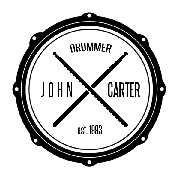 John Carter Drummer