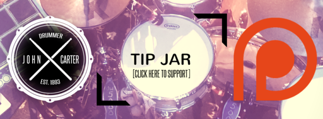 JCD Patreo Tip Jar - Click Here